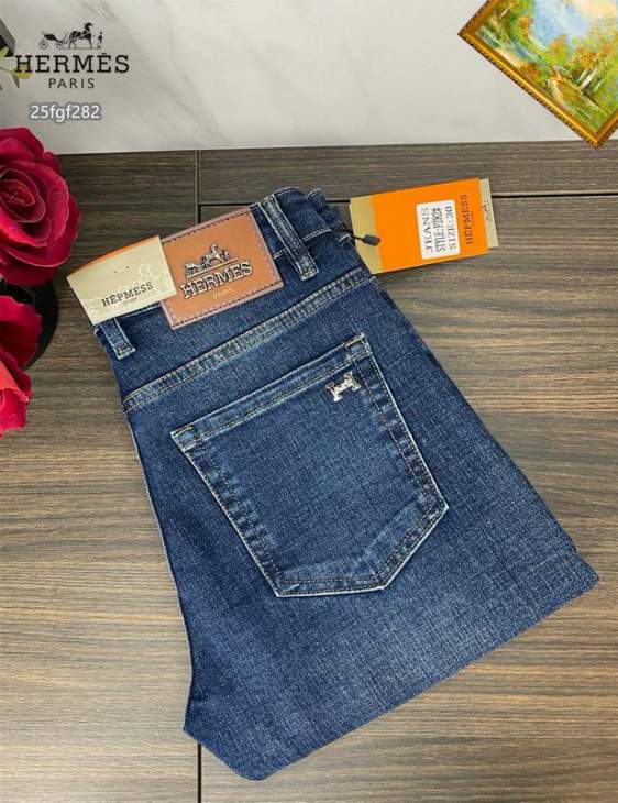 Picture of Hermes Jeans Long _SKUHermessz28-3825tr2210499